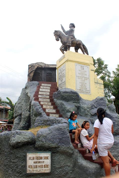 Aklan to remember 19 Martyrs