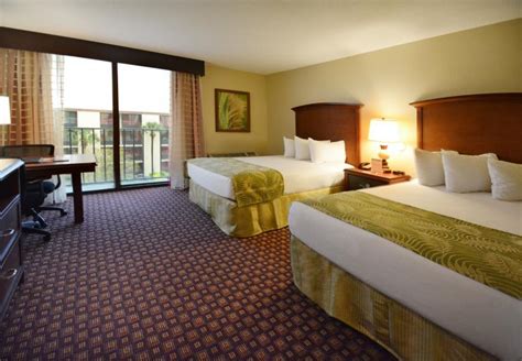 Orlando I Drive Room Accommodations | Orlando Vacation Hotels | Rosen Inn Universal