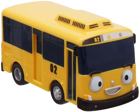 TAYO The Little Bus Friends (( LANI )) - Walmart.com