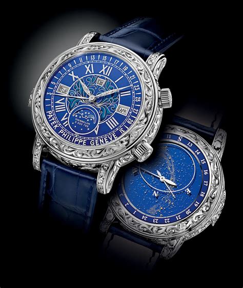 The Rarest And Most Expensive Patek Philippe Watches | aBlogtoWatch