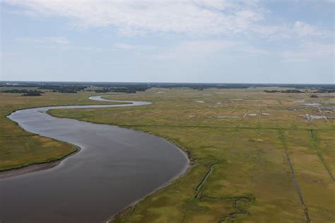 20 Amazing Aerial Photos of Delaware