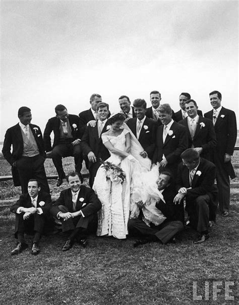 ladulcivida: Kennedy Wedding