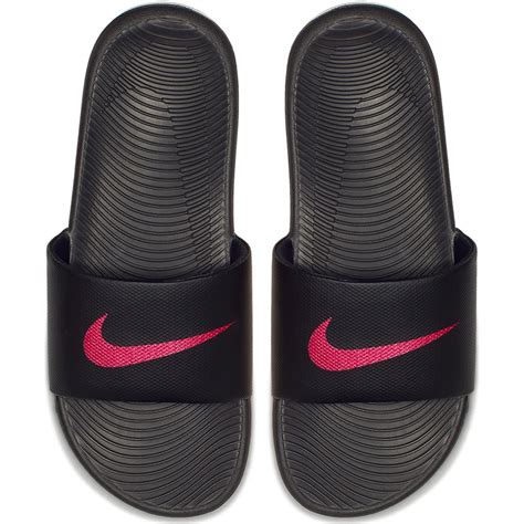 Nike Women's Kawa Slide | Women's Athletic Slides | Shoes - Shop Your ...