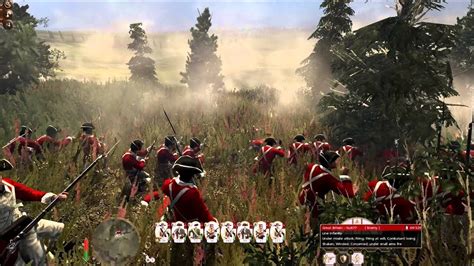 Battle of Kings Mountain - October 7, 1780 (American Revolutionary War) - YouTube