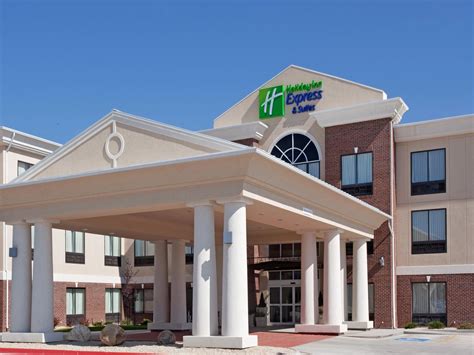 Buffalo Wyoming Hotel | Holiday Inn Express & Suites Buffalo