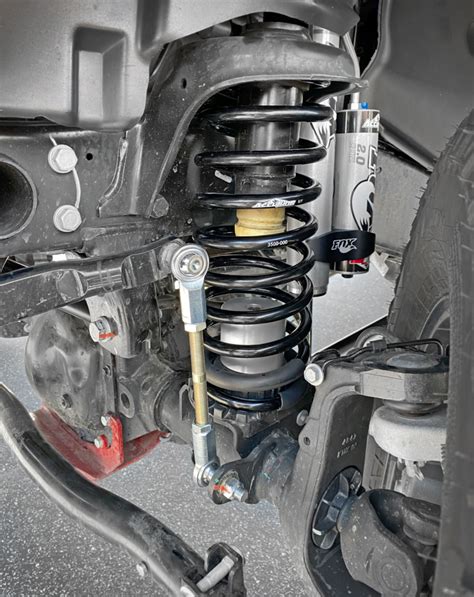 Jeep Wrangler JL 3″ Lift Kit, Stage 4 – Fox 2.0 IFP – AccuTune Off-Road