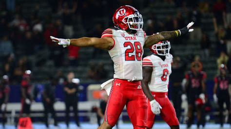 Utah Utes unveil uniform combo for game four vs Arizona State - Sports ...