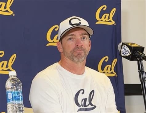 WATCH: Head coach Justin Wilcox talks after Cal's loss to Auburn - GoldenBearReport: Cal Golden ...