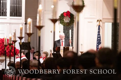 Woodberry Forest School Photo Album | Campus Life