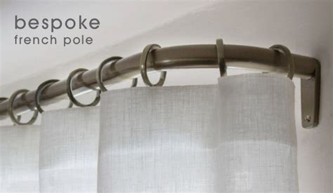 French Pole - Bespoke Pole | Bespoke, French, Pole