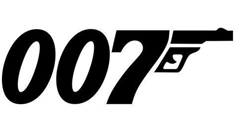 007 Logo, symbol, meaning, history, PNG, brand