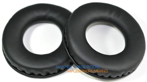 Ear Pads Replacement Cushion For SAMSON SR850 SR950 SR 850 950 ...