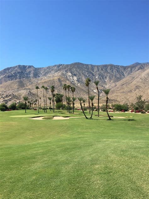 Indian Canyons Golf Resort - South Course in Palm Springs, California ...