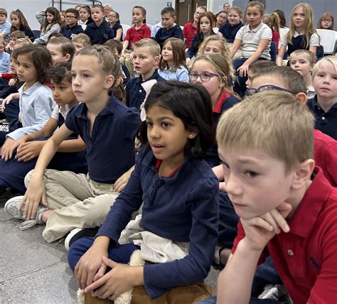 Ammon teacher wins Milken Educator Award