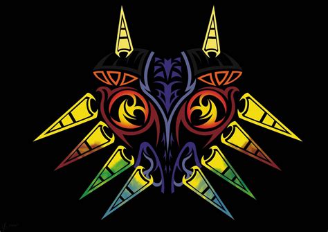 Rumor: A Nintendo pode estar considerando criar um remake de The Legend of Zelda: Majora's Mask ...