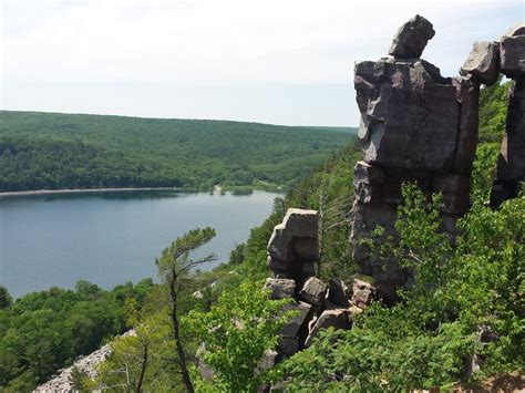 The 10 Best Hikes in Wisconsin (With images) | Wisconsin state parks ...