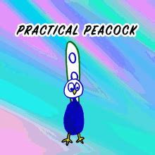 Practical Peacock Discord Emojis - Practical Peacock Emojis For Discord