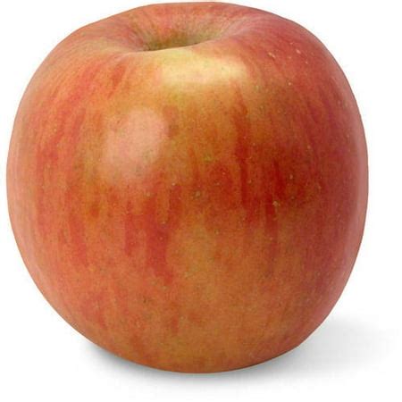 Fuji Apples, each - Walmart.com