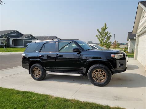 Newbie from Boise | Toyota 4Runner Forum [4Runners.com]