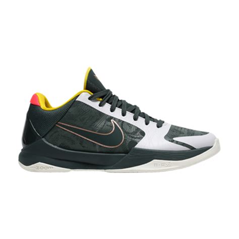 ZOOM KOBE 5 PROTRO 'EYBL' – TURBOSNEAKER