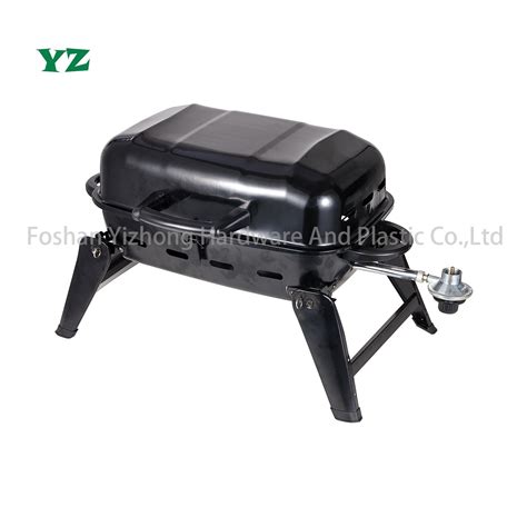 Single-Burner Portable Gas BBQ Grill - Gas Stove and Gas Cooker price