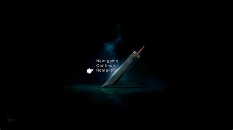 Final Fantasy VII Remake Wallpaper - WallpaperSafari