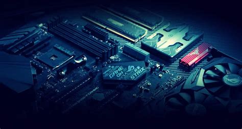 The 7 Best AM4 Motherboard For Gaming In 2022