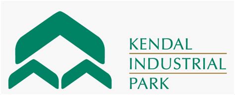 File - Logo-kendal - Kendal Industrial Park, HD Png Download , Transparent Png Image - PNGitem