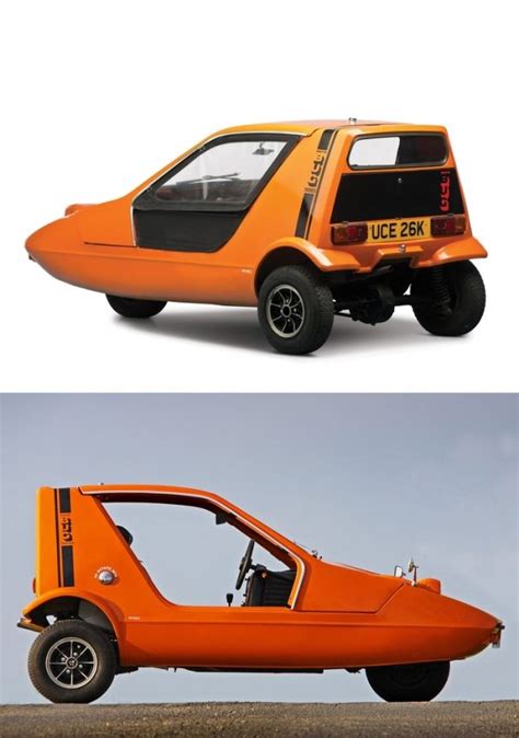 11 Coolest Micro Cars in the World – Page 13 – Autowise