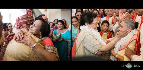 JW Marriott Los Angeles Indian Wedding | Amit and Neha