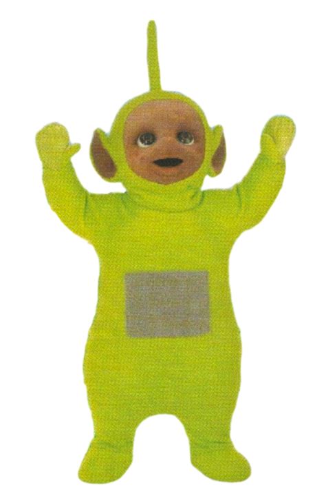 Teletubbies - Dipsy 3 by marcollector97 on DeviantArt