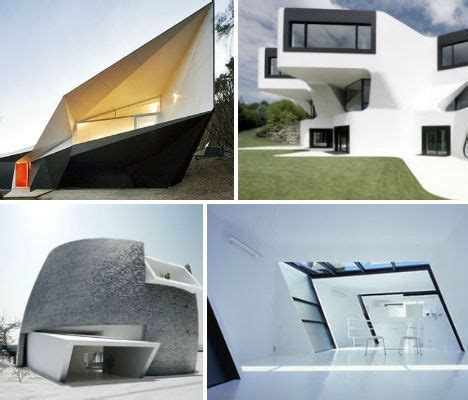 House of the Future: 12 Ultra-Modern Home Designs - WebUrbanist