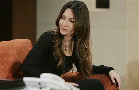 General Hospital Spoilers: Brenda Barrett Suffers Same Fate As Kristina ...