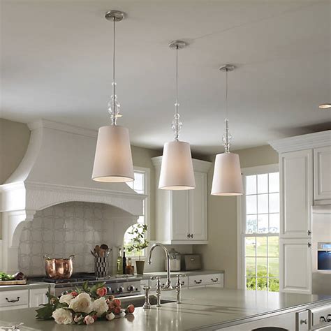 Kitchen Lighting - Ceiling, Wall & Undercabinet Lights at Lumens.com