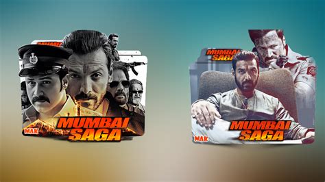 Mumbai Saga 2021 by mumtazalik on DeviantArt