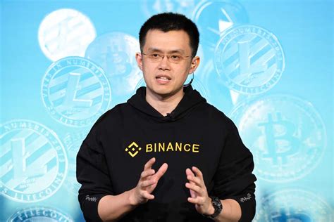 Interview with "CZ -The most powerful man in Crypto" talks Binance ...