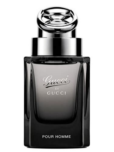 Gucci by Gucci Pour Homme Gucci cologne - a fragrance for men 2008