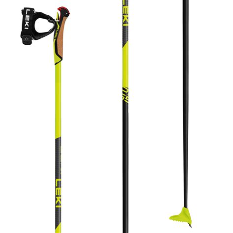 Leki PRC 650 Cross Country Ski Poles 2023 | evo