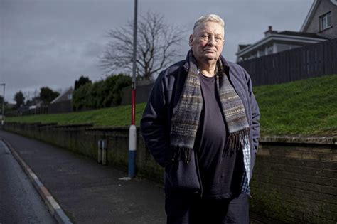 James Bluemel on his new BBC Troubles documentary Once Upon A Time In Northern Ireland – The ...