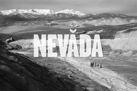 You Say Nevada, I Say Nevada… | News Center | University of Nevada, Las ...