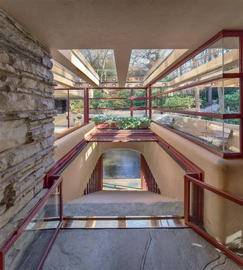 Frank Lloyd Wright's lesser-known designs are captured in new images ...