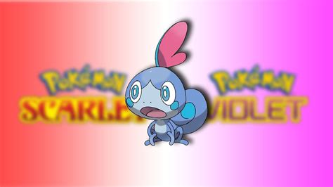 How to get Shiny Sobble in Indigo Disk | Pokemon Scarlet and Violet