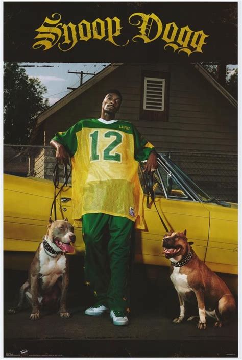 Snoop Dogg 27x40 Movie Poster in 2019 | Concerts I Loved | Snoop dogg, Lil uzi concert, Hip hop rap