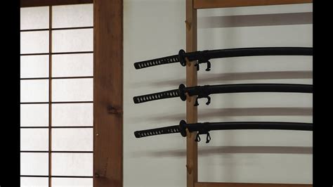 History of kenjutsu and iai #japanesemartialarts #kenjutsu #iaijutsu - YouTube