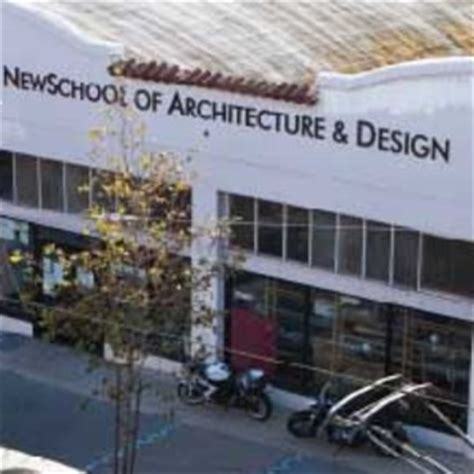 NewSchool of Architecture and Design Student Named Finalist in ...