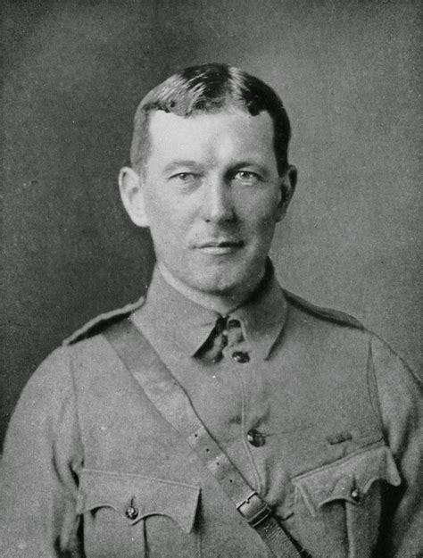 Forgotten Poets of the First World War: JOHN McCRAE (1872 – 1918) – CANADIAN