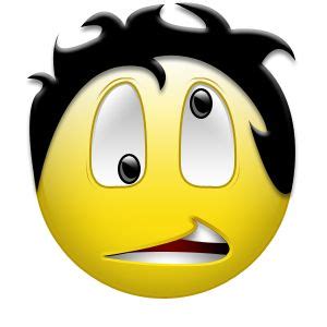 Silly Face Emoticon - ClipArt Best