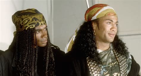 The Milli Vanilli scandal, 30 years later: 'We felt like we were abandoned by everyone'