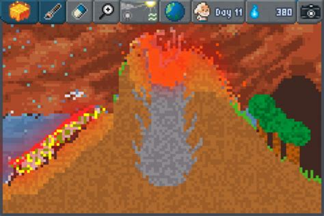 How to master the elements: The Sandbox hints, tips, and tricks | Pocket Gamer