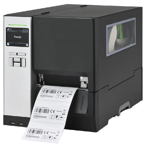 Thermal Printer Labels: Direct Thermal Labels & Thermal Transfer Labels